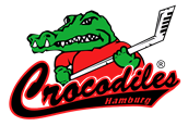 Logo der Crocodiles Hamburg