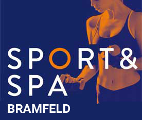 Sport & Spa Logo