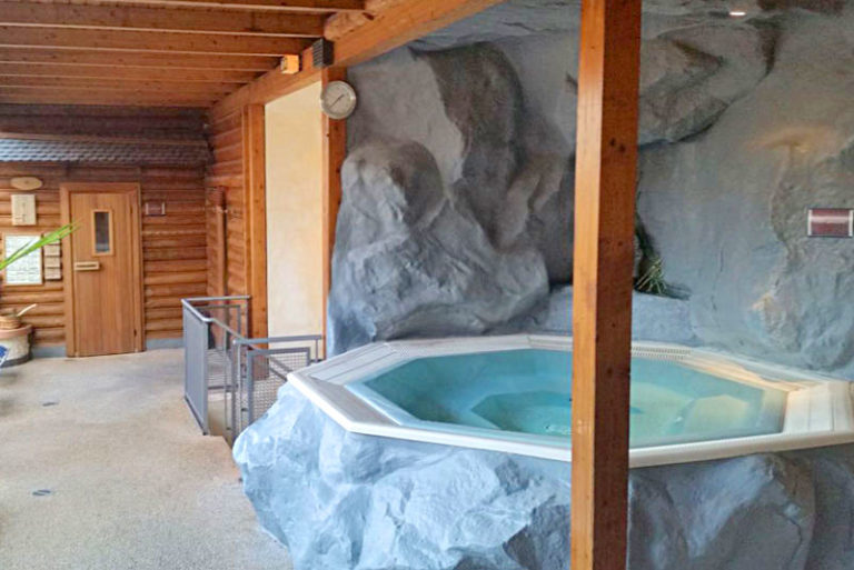 Sport Spa Bramfeld